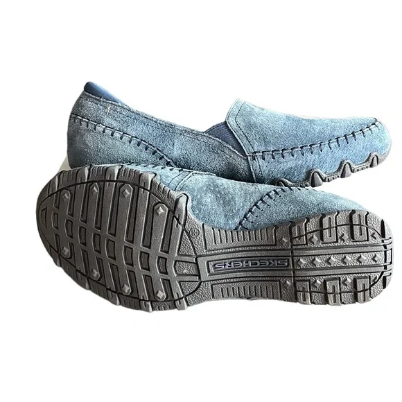 Skechers Relax Fit Air-Cooled Memory Foam - Picture 9 of 10